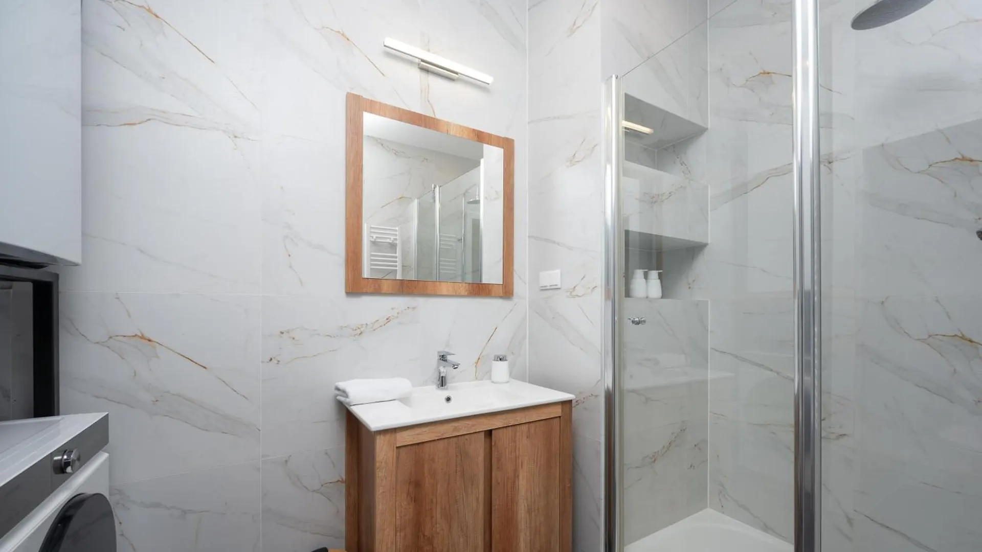 Apartament Solny Loretanska Krakow Poland
