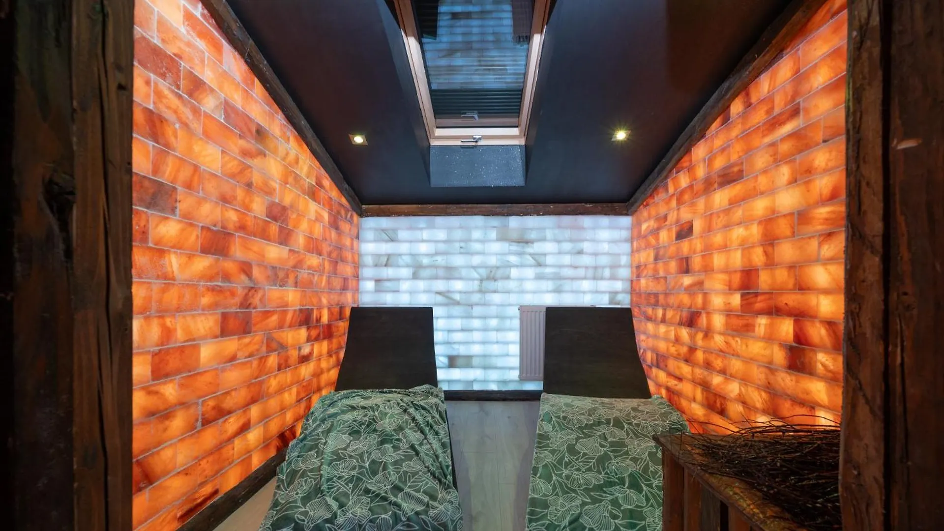 Apartament Solny Loretanska Krakow Apartment