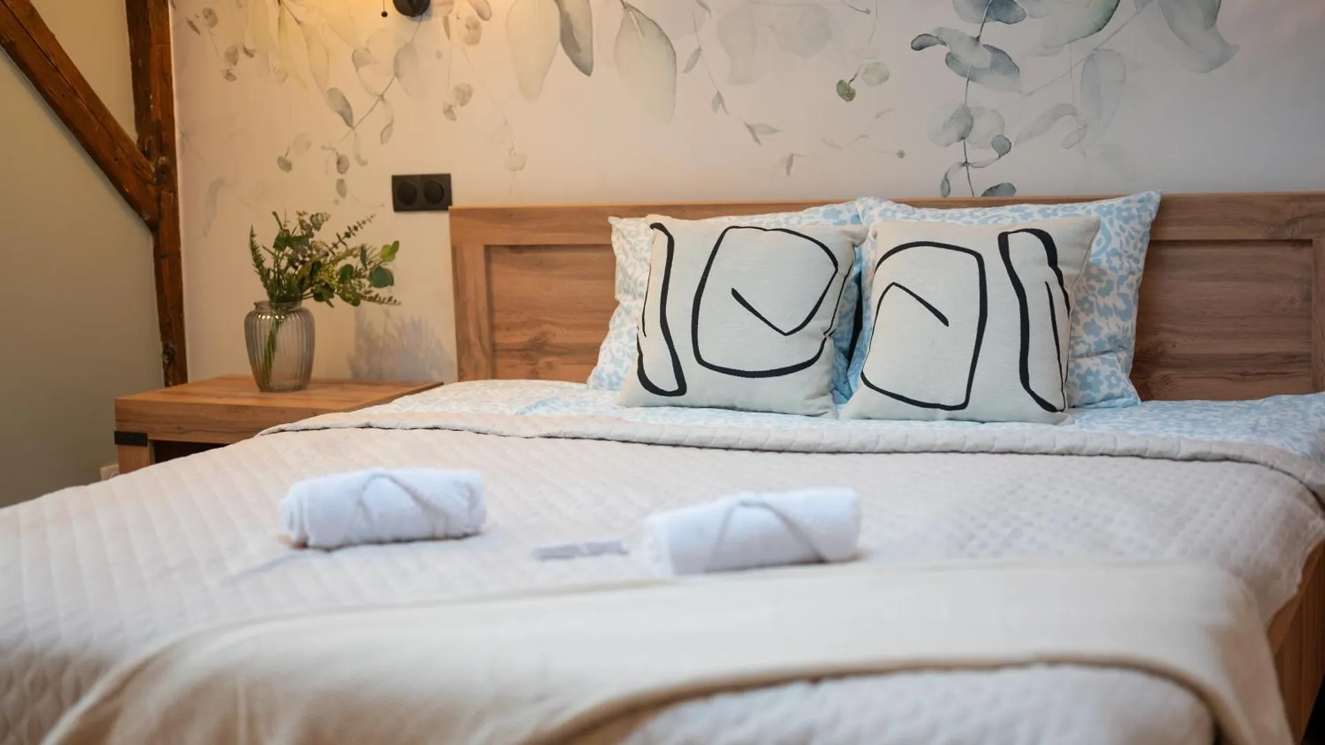Apartament Solny Loretanska Krakow Apartment