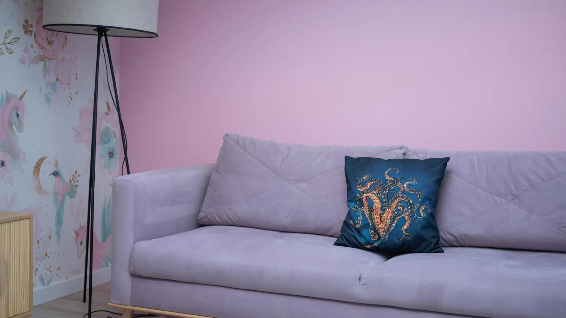 Apartament Solny Loretanska Krakow