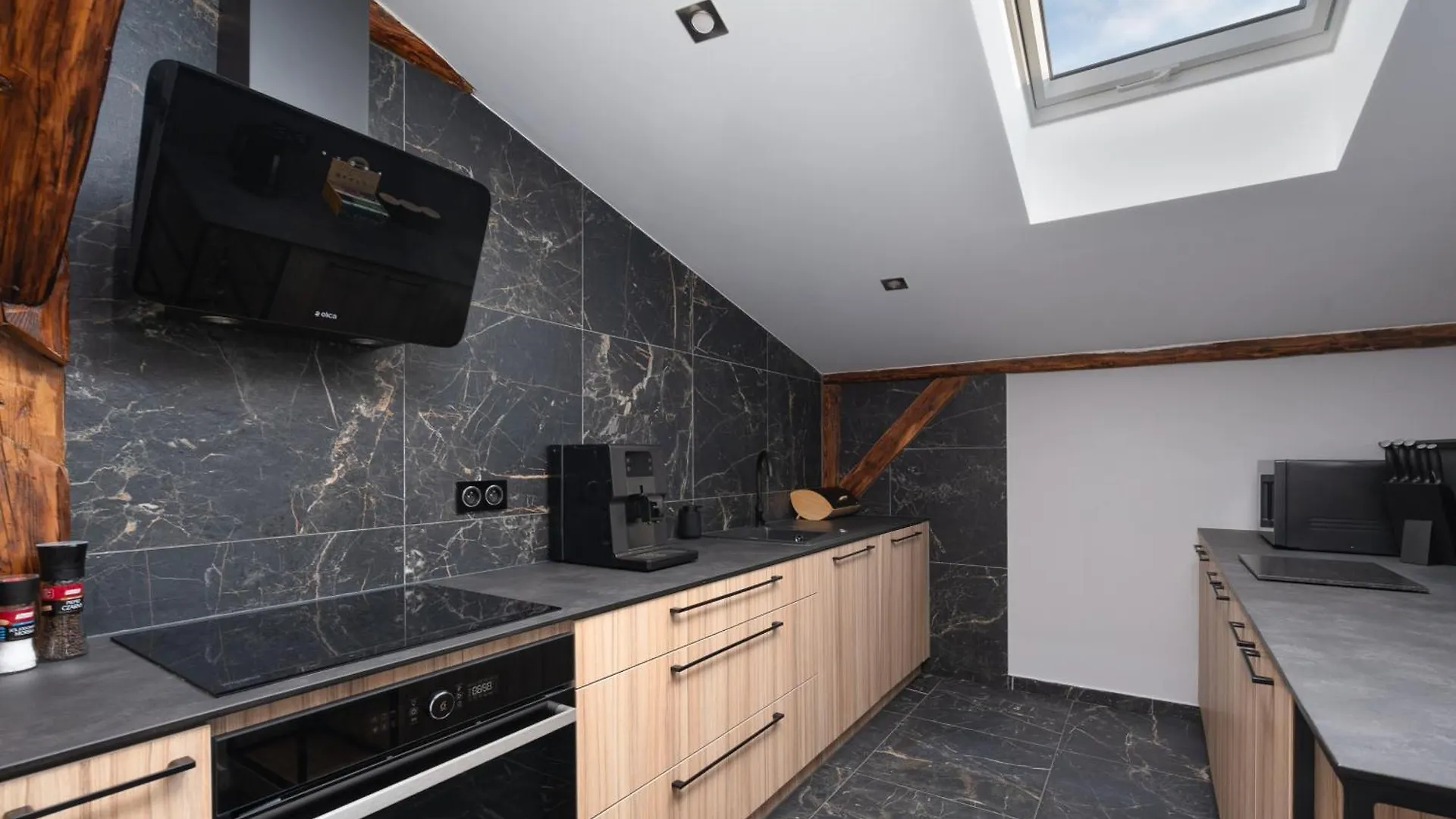 Apartment Apartament Solny Loretanska Krakow
