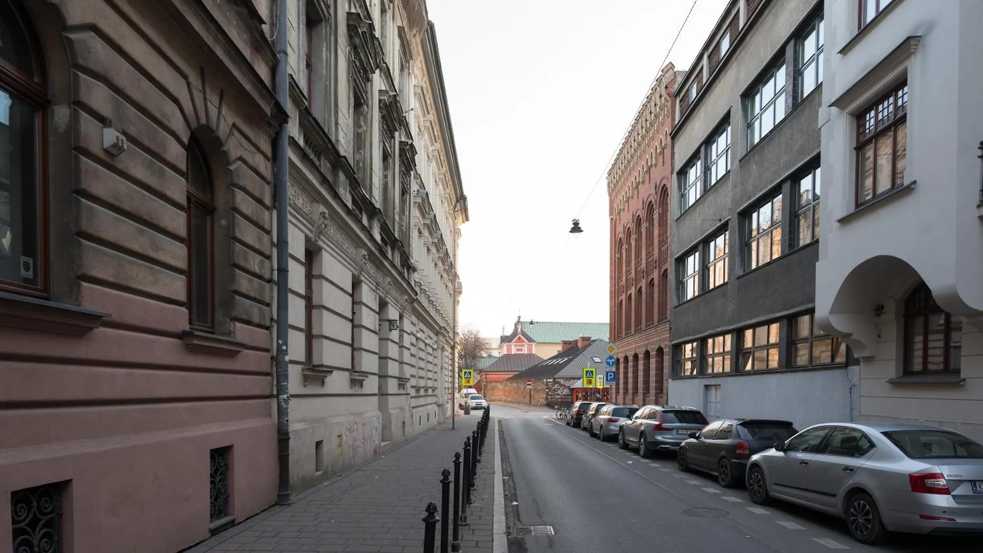 Apartment Apartament Solny Loretanska Krakow