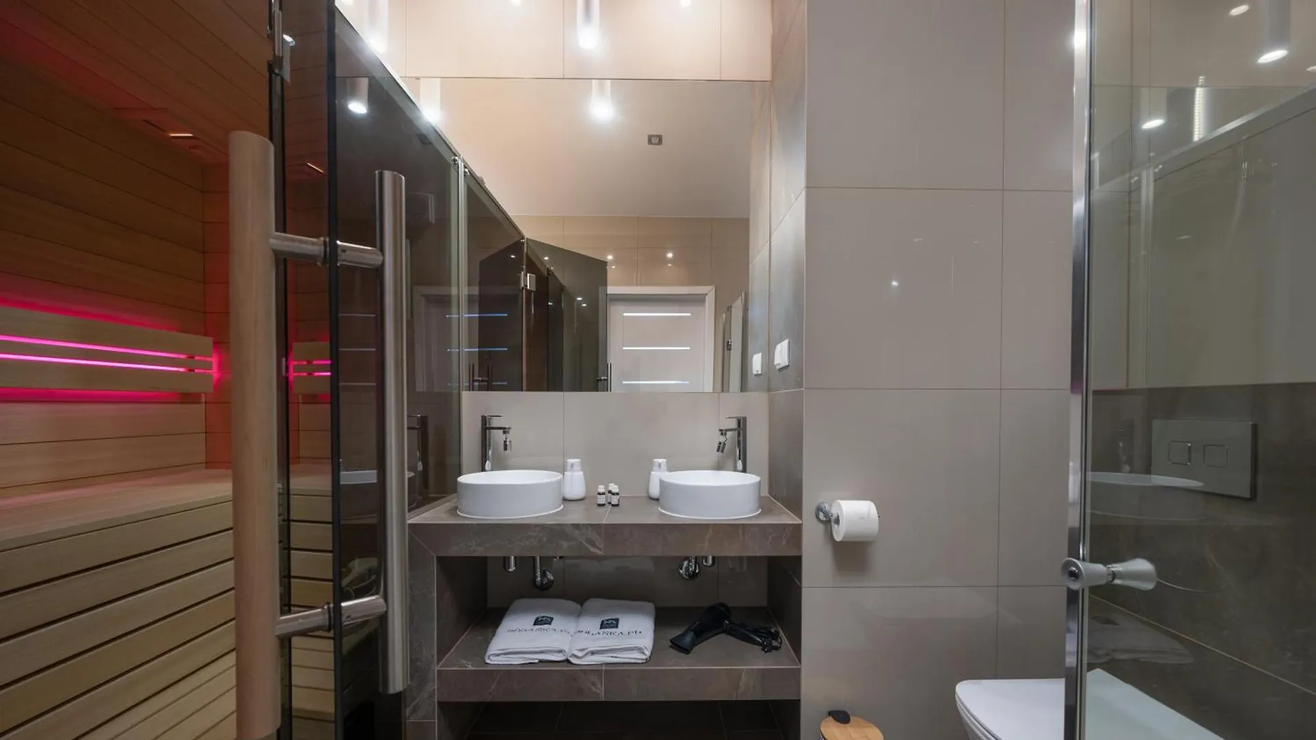Apartment Apartament Solny Loretanska Krakow