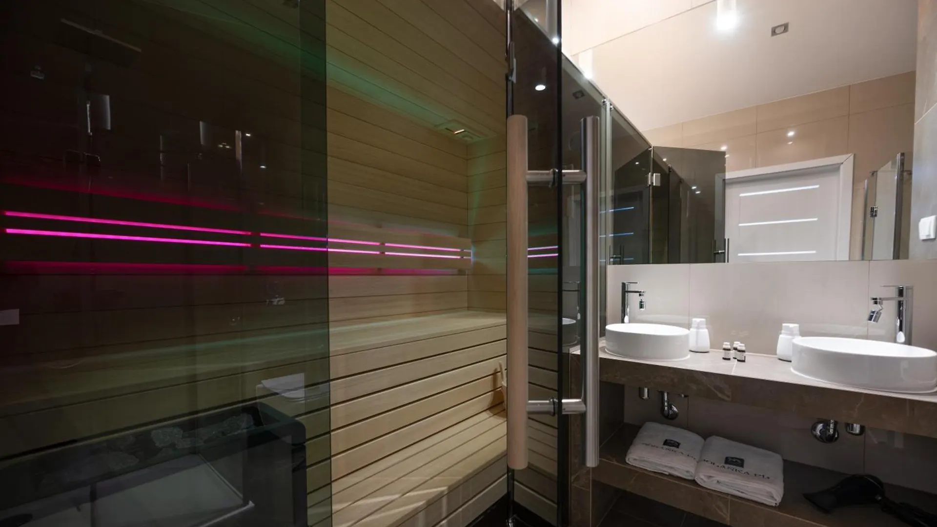 Apartament Solny Loretanska Krakow
