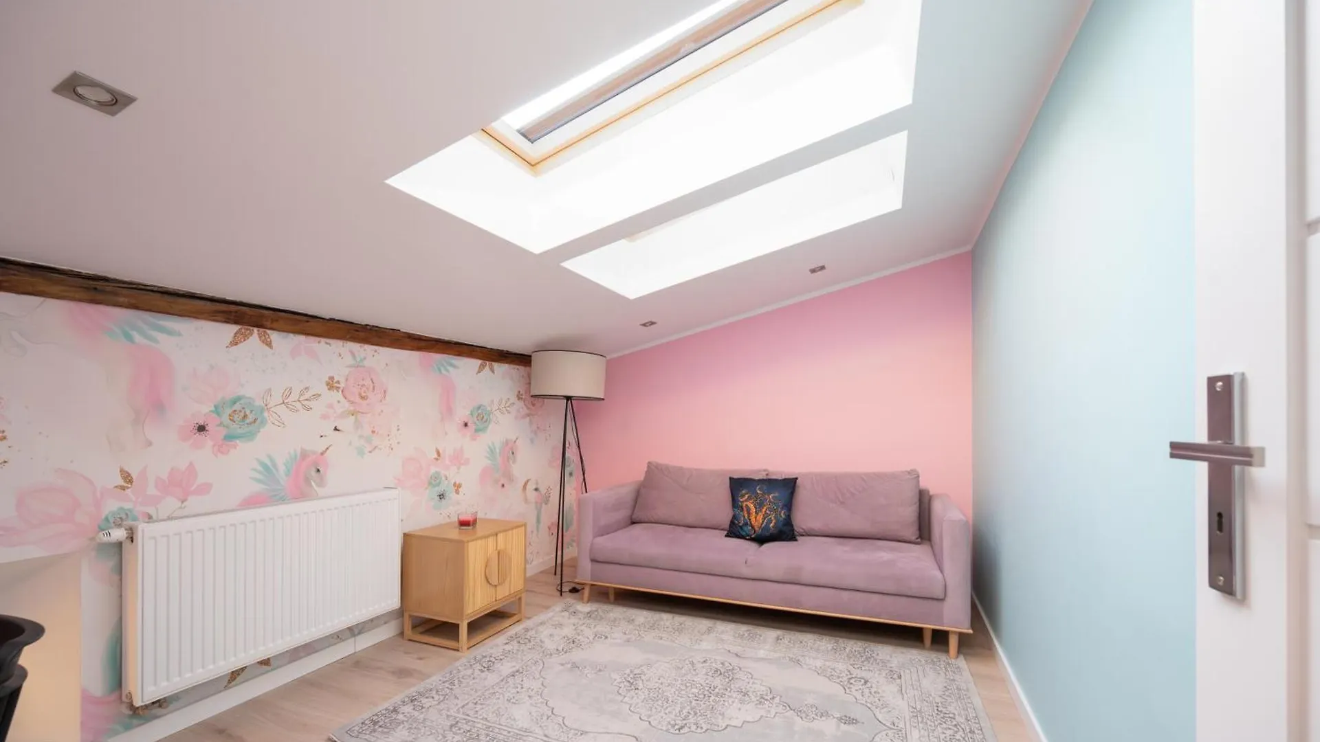 Apartament Solny Loretanska Krakow