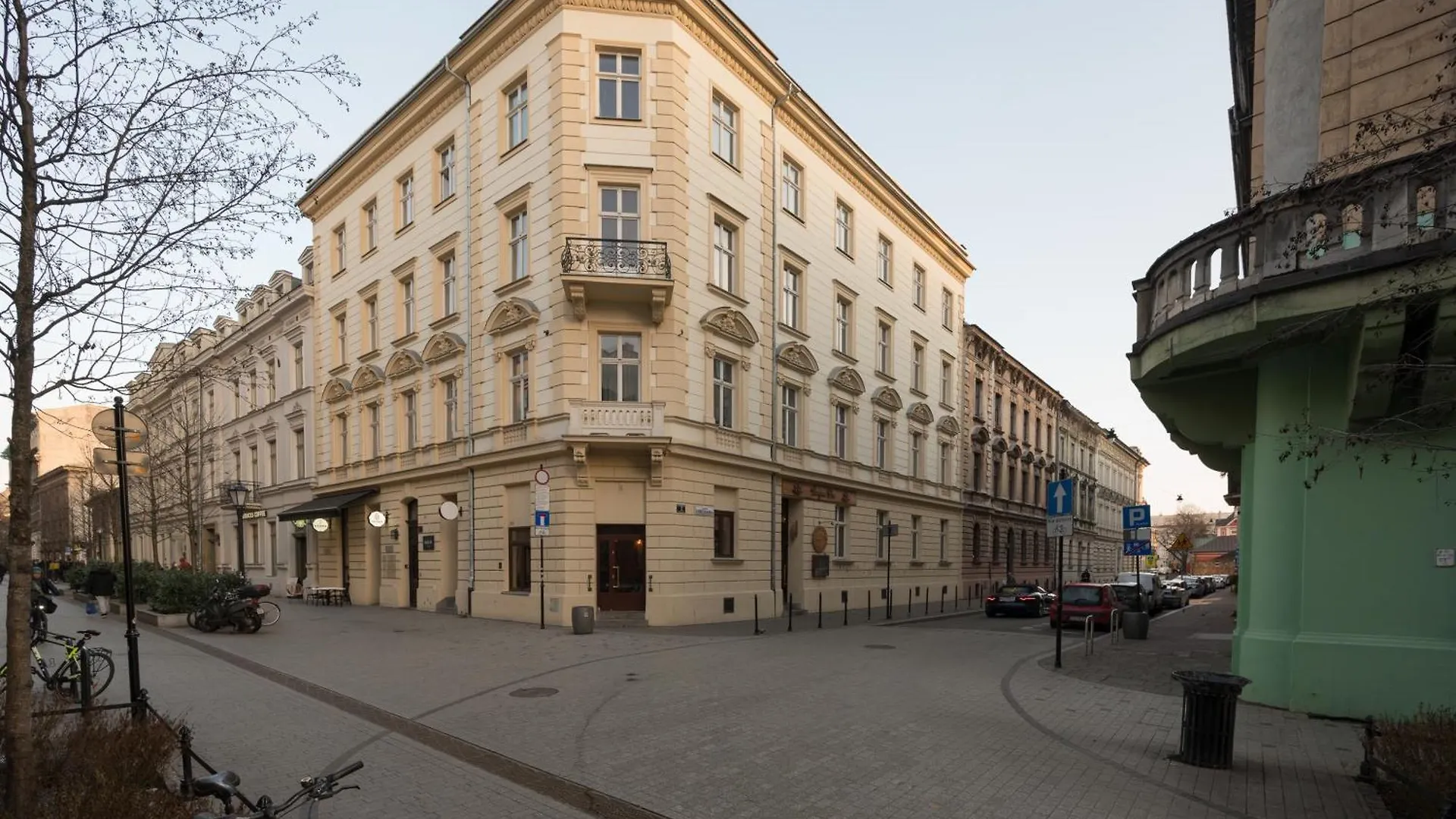 Apartament Solny Loretanska Cracovia 0*,  Polonia