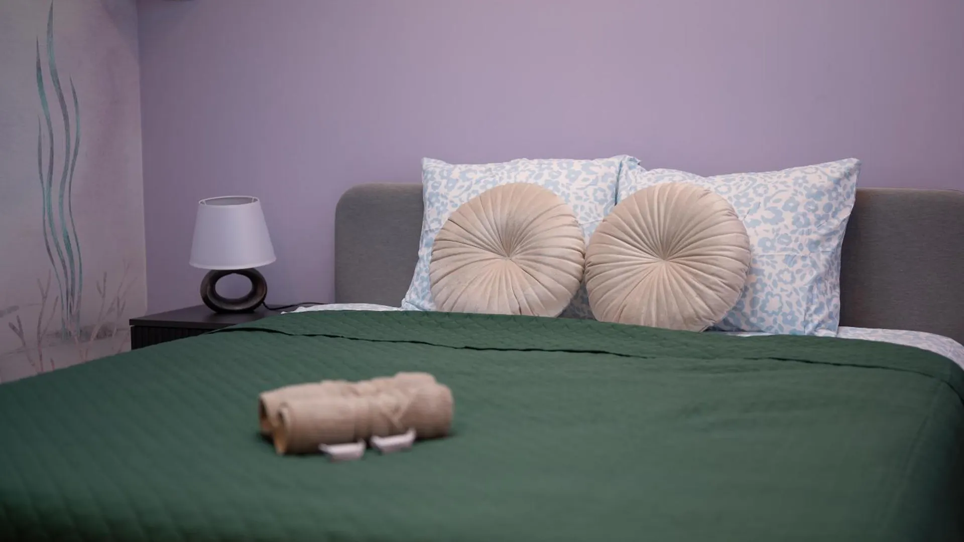 Apartamento Apartament Solny Loretanska Cracovia